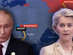 Fala spekulacji przed przylotem Putina do Budapesztu. Czekają go niemałe komplikacje