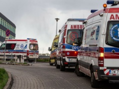 Ministerstwo Zdrowia przypomina, że SOR-y nie powinny pełnić funkcji izby wytrzeźwień