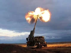 Rosjanie nie wytrzymali kilku godzin. Zmasowany atak po słowach Trumpa