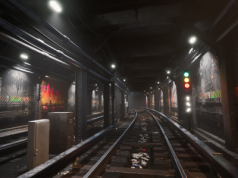 Metro Rivals: New York nadchodzi! Takiej gry się nie spodziewaliście