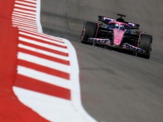 F1: Grand Prix USA 2025 – podsumowanie treningu i kwalifikacji do sprintu