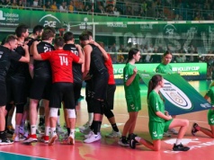 Walka o złoto! PGE Projekt Warszawa wśród faworytów rozgrywek PlusLigi