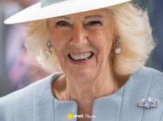 Roześmiana Kamila bawiła się w Ascot. Wszystko w cieniu skandalu z Andrzejem