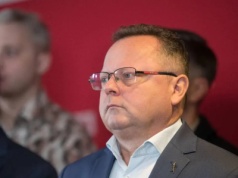 Kompromitująca wpadka Andrzeja Szejny. Internauci bez litości dla polityka Lewicy