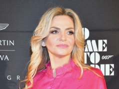 Maja Frykowska wypowiedziała się w sprawie afery na temat zniczy. Postawiła sprawę jasno