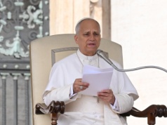 Leon XIV do swego wysłannika na Białoruś: wolność religijna podstawą prawdziwego pokoju i dobra człowieka