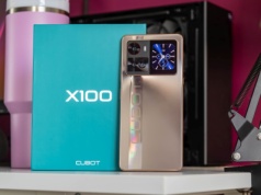Cubot X100 – recenzja. Budżetowiec z dwoma ekranami