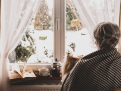 Przypadek Marii M. Przez pięć lat nikogo nie zdziwiło, że przestała wychodzić z domu