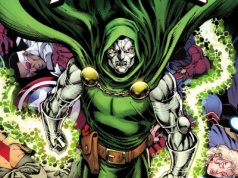 Marvel odsłania największą słabość Doctora Dooma – po 63 latach w końcu go złamano