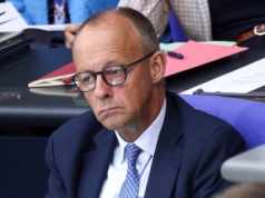 Fala krytyki po słowach kanclerza. Żądają przeprosin