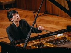 Wpadka na konkursie chopinowskim. Prowadząca pomyliła kraj finalisty