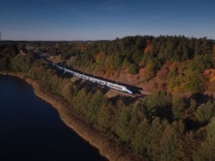 Pendolino dojechało do Zakopanego. “To historyczny moment”