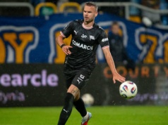 PKO PB Ekstraklasa: Cracovia - Raków Częstochowa. Relacja live i wynik na żywo