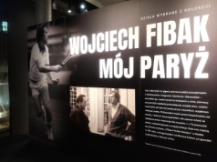 Hit: Kolekcja Wojciecha Fibaka na przedaukcyjnej wystawie