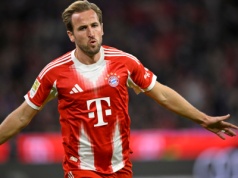 Dwie twarze der Klassikera. Absurdalnie świetny Harry Kane