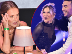 TYLE pieniędzy straci partner Olgi Frycz! Wszystko przez jej przyjaciółkę Maję Bohosiewicz