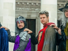 FRIENDZ, Łobuzy – Jak ta LALA