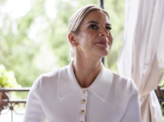 Prezydentowa zaprasza na mammografię