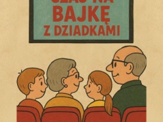Bolek i Lolek na wielkim ekranie. Niedziela z babcią i dziadkiem