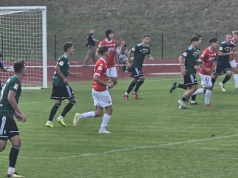 Remis Staru z faworyzowaną Chełmianką