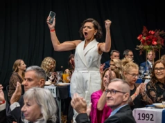 Bal Absolwentów I Liceum Ogólnokształcącego im. Tadeusza Kościuszki w Jaworznie