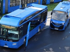 W Krakowie powstanie nowy dworzec autobusowy. Wytną drzewa