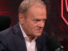 Tusk u Wojewódzkiego i Kędzierskiego: „To wy macie marazm w sobie, a nie ja!”