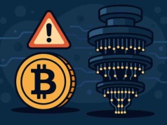 Bitcoinowi zostało tylko od 2 do 8 lat życia!