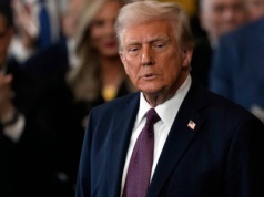 "Było dla mnie wielkim zaszczytem". Trump informuje o kolejnym uderzeniu