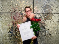 Joanna Rajkowska laureatką Nagrody im. Katarzyny Kobro za uniwersalny język sztuki