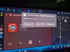 Jest aferka z reklamami na ekranie Volkswagenów. Okazuje się, że funkcji trzeba chcieć i ją włączyć