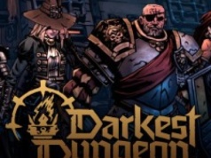 Pudełkowe Darkest Dungeon II na Nintendo Switch już za 94 zł na Allegro
