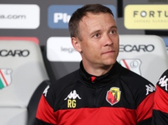 Co odwalił Rafał Grzyb? Wielka tajemnica