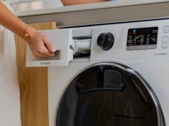 Ten tryb w pralce zwiększa rachunki za prąd. Tak obniżysz zużycie energii