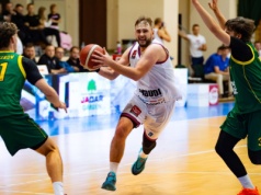 HydroTruck wrócił na zwycięską ścieżkę. Piąta wygrana radomian w drugiej lidze