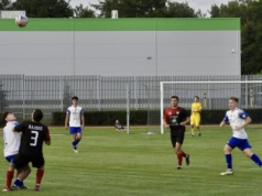 Trzecia z rzędu wygrana Rajska. Sobotnie wyniki