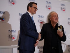 Józef Skrzek laureatem Nagrody im. Lecha Kaczyńskiego