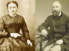 Leon XIV o rodzicach św. Teresy: nauczyli ją kochać Jezusa