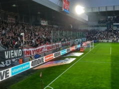 Cracovia pewnie pokonuje Raków. Goście bez formy po przerwie reprezentacyjnej