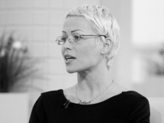 Justyna Kurowska nie żyje. Gwiazda hitu TVN miała 44 lata