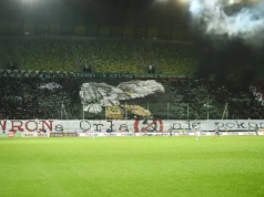 Korzenie kibicowskich opraw. Ks. Jarosław Wąsowicz o tym, jak kibice pokazują współczesnym bolszewikom wała