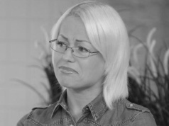 Nie żyje uczestniczka znanego show TVN. Justyna Kurowska miała 44 lata