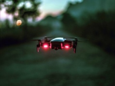 Niemcy się wypowiedzieli ws. podejrzanych dronów. Jak coś wleci, to trzeba to zestrzelić