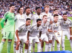 Getafe – Real Madryt. Gdzie oglądać?