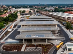 Prezydentka Gliwic odhacza wyborcze obietnice. "To jest coś, co boli moich poprzedników"