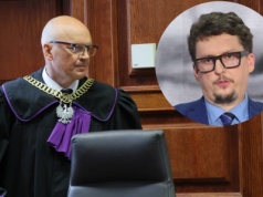 Dr Skwarzyński: Niemcy mają niski standard ochrony sędziego