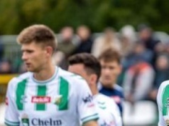 Chełmianka zremisowała ze Starem Starachowice. "Są sytuacje, brakuje skuteczności"