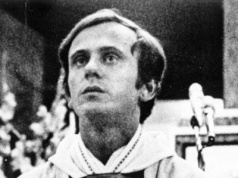 19 października 1984 roku miało miejsce zamordowanie Jerzego Popiełuszki