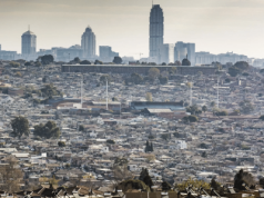 Rząd grozi ogromnymi grzywnami za zatrudnianie białych, brak faworyzowania czarnych