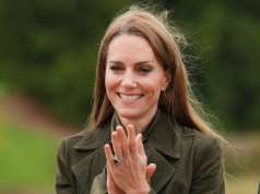 Metamorfoza Kate Middleton. Plotki o peruce wreszcie wyjaśnione